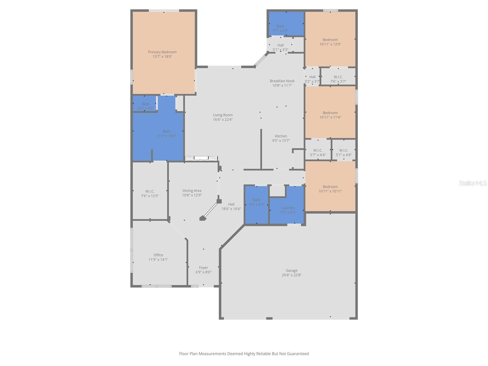 Image 45 of 45 For 29443 Allegro Drive