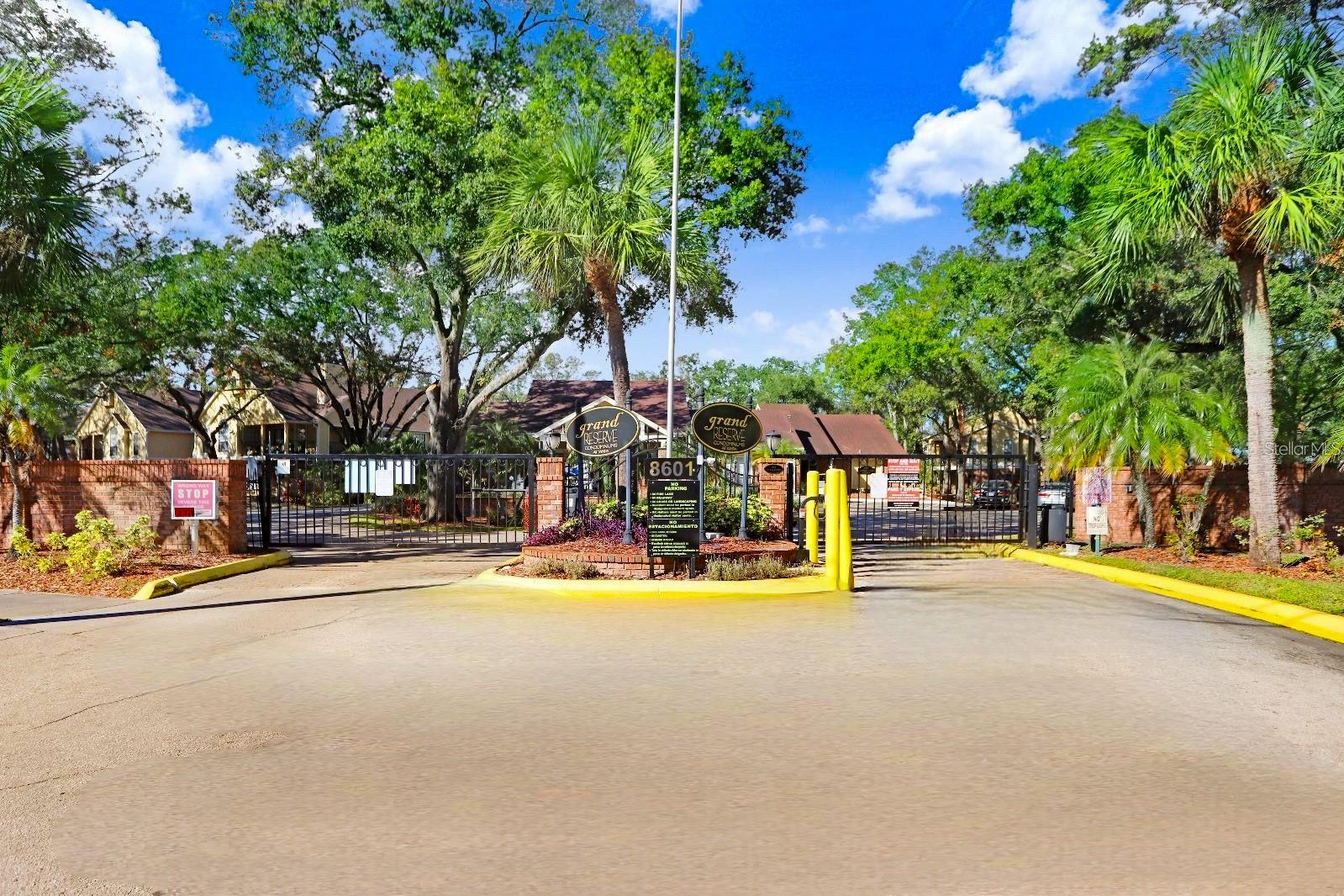 Image 89 of 90 For 8609 Mallard Reserve Drive 101