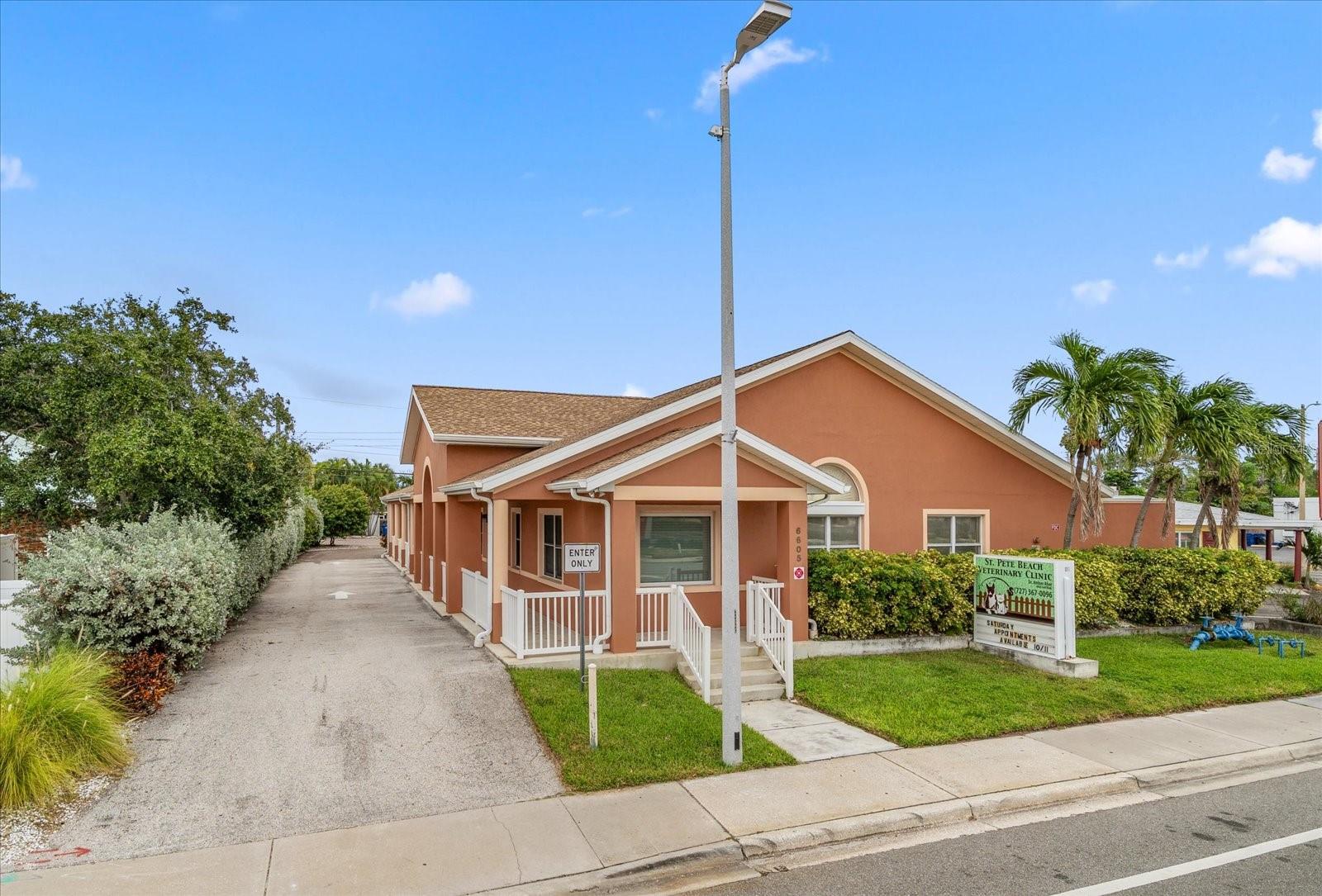 Details for 6605 Gulf Boulevard, ST PETE BEACH, FL 33706