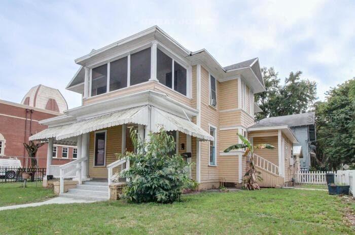 Details for 301 Palm Avenue B, TAMPA, FL 33602