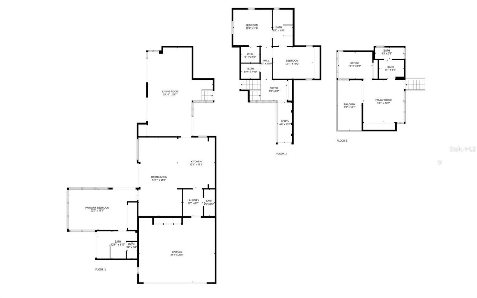 Image 93 of 96 For 3130 Walnut Street Ne