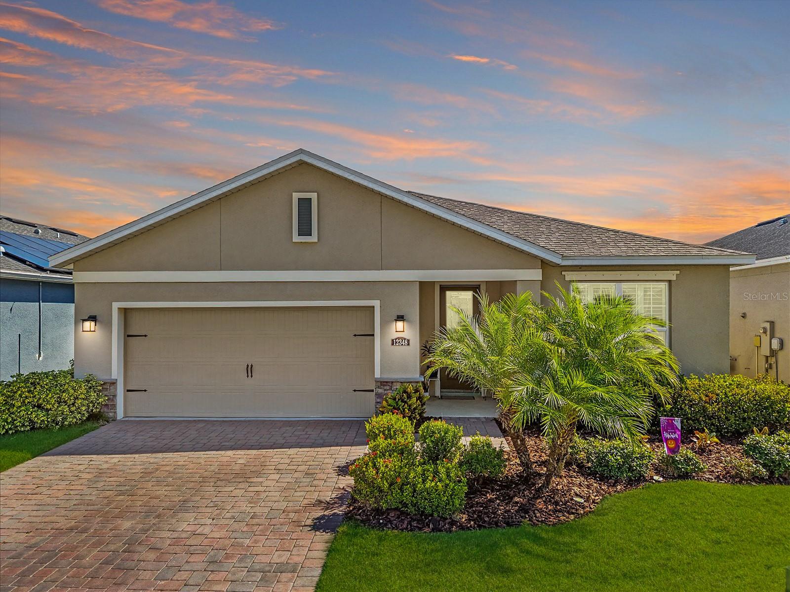 Details for 12348 Blue Pacific Drive, RIVERVIEW, FL 33579