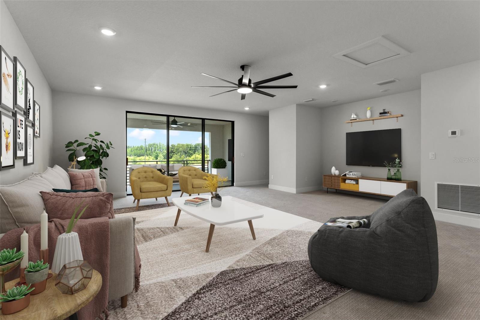 Image 65 of 73 For 8541 Ivy Stark Boulevard