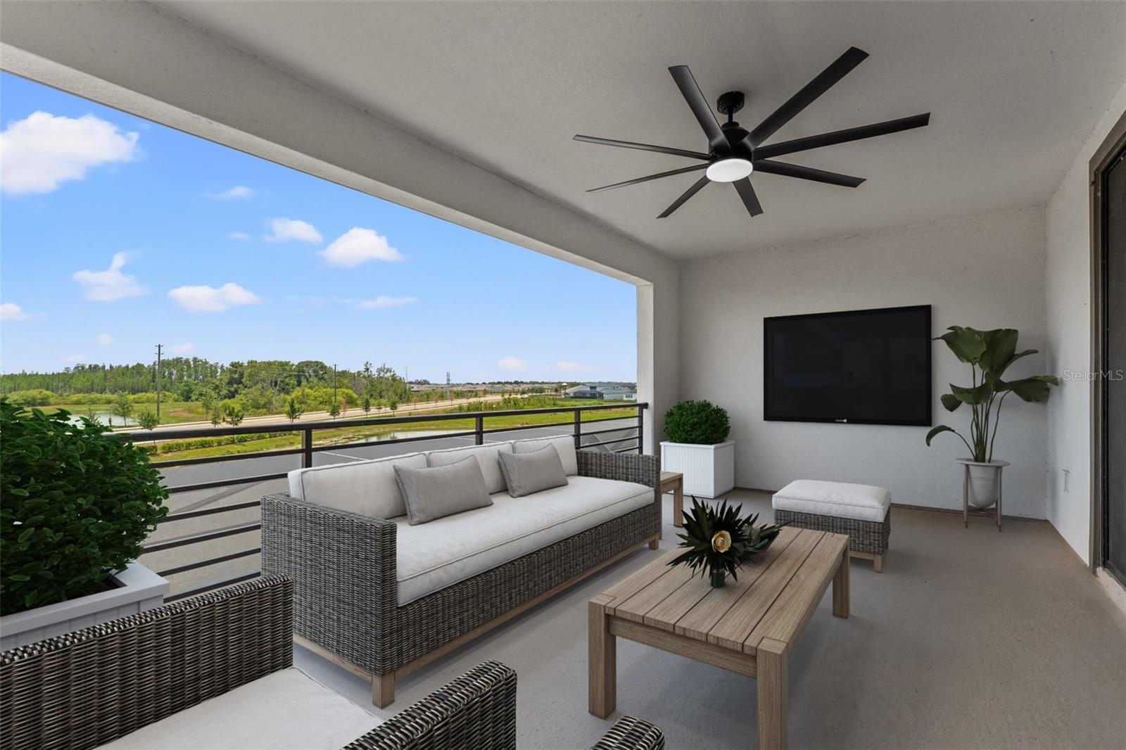 Image 68 of 73 For 8541 Ivy Stark Boulevard