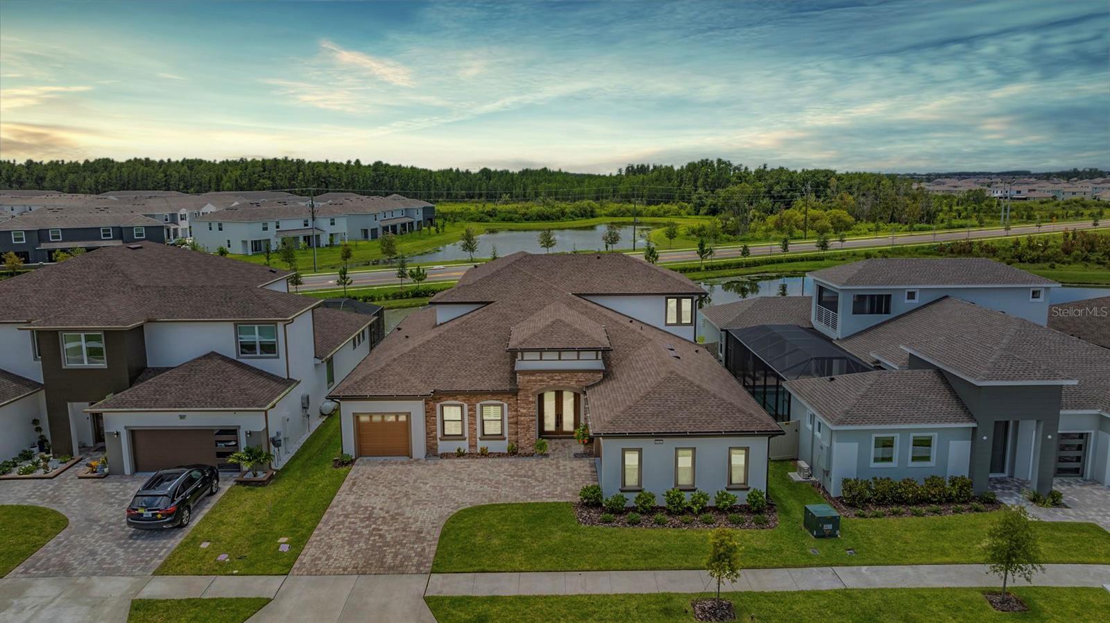 Image 73 of 73 For 8541 Ivy Stark Boulevard