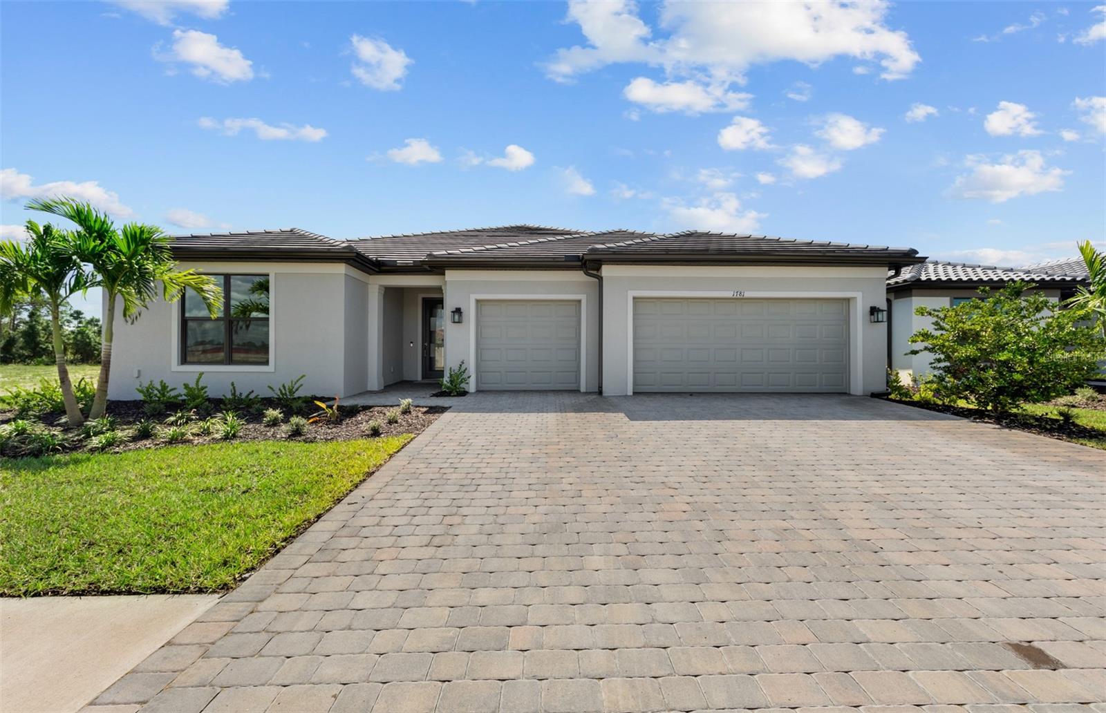 Details for 1821 Pepper Grass Drive, NORTH PORT, FL 34289
