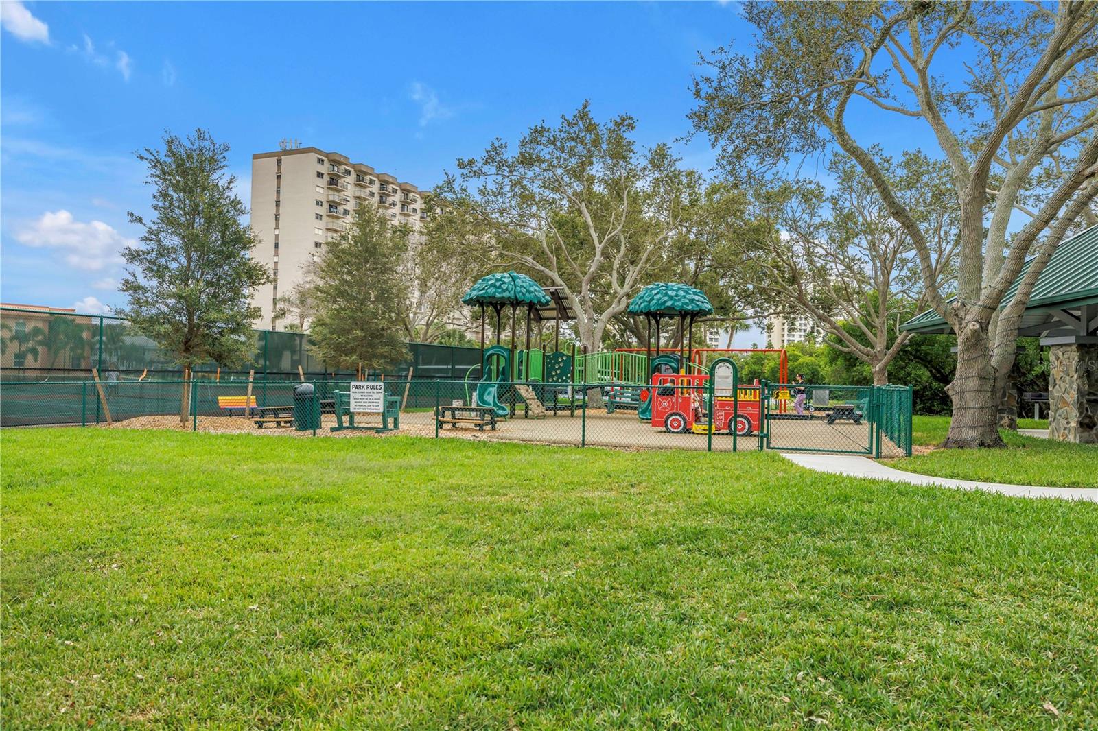 Image 57 of 76 For 7037 Sunset Drive S 601