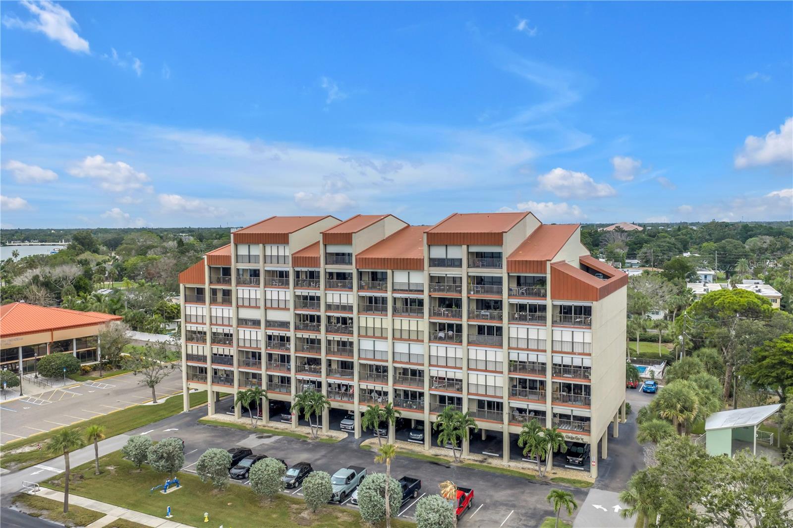 Image 61 of 76 For 7037 Sunset Drive S 601