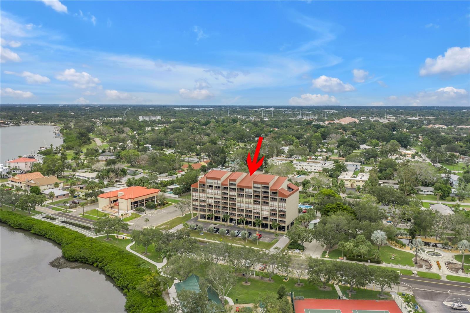 Image 63 of 76 For 7037 Sunset Drive S 601