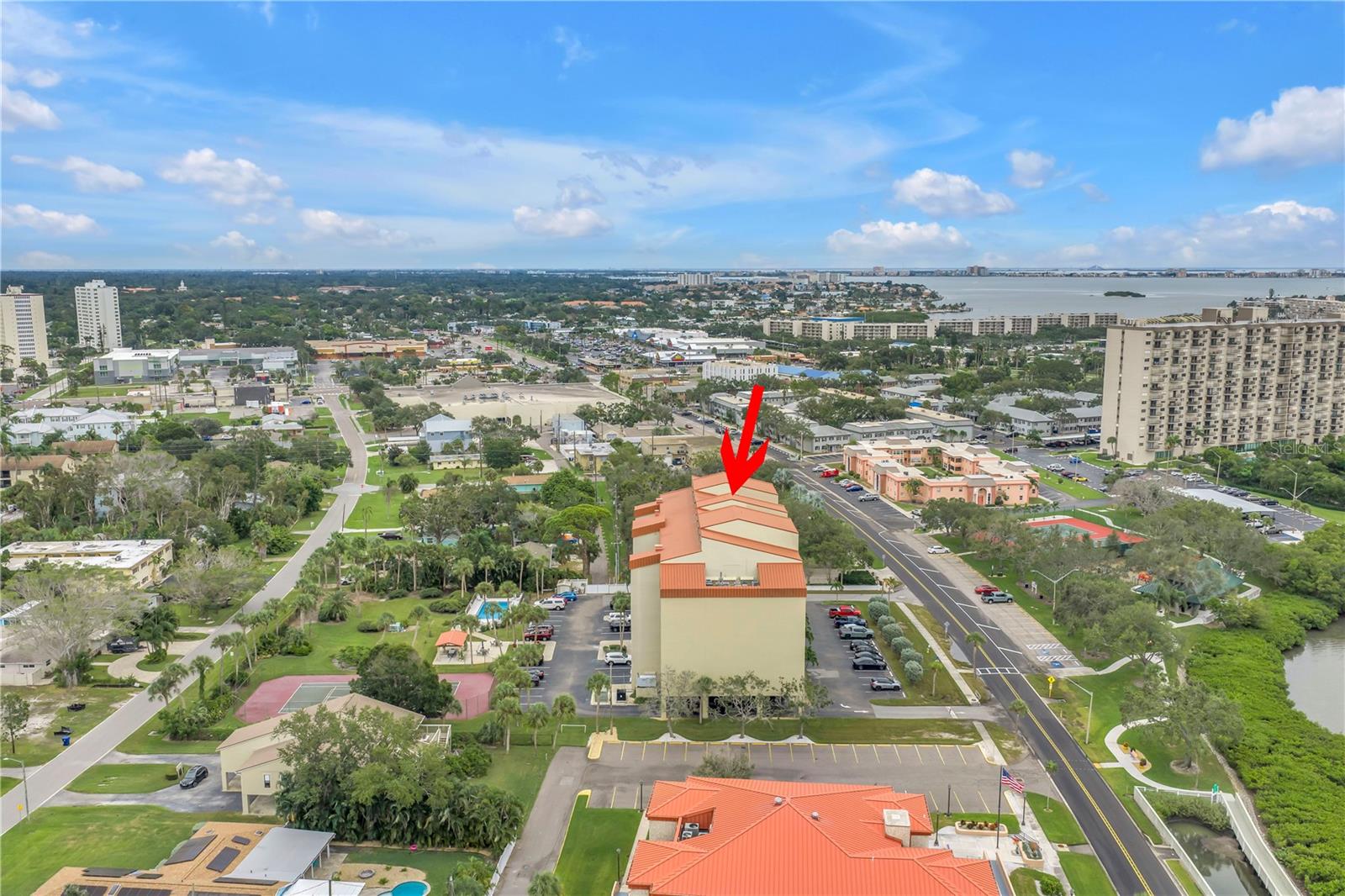 Image 66 of 76 For 7037 Sunset Drive S 601