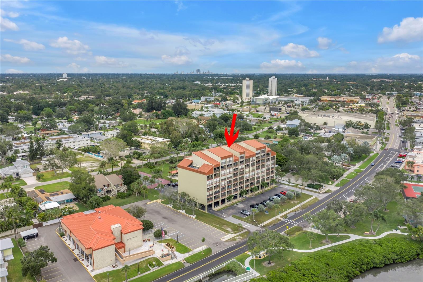 Image 67 of 76 For 7037 Sunset Drive S 601