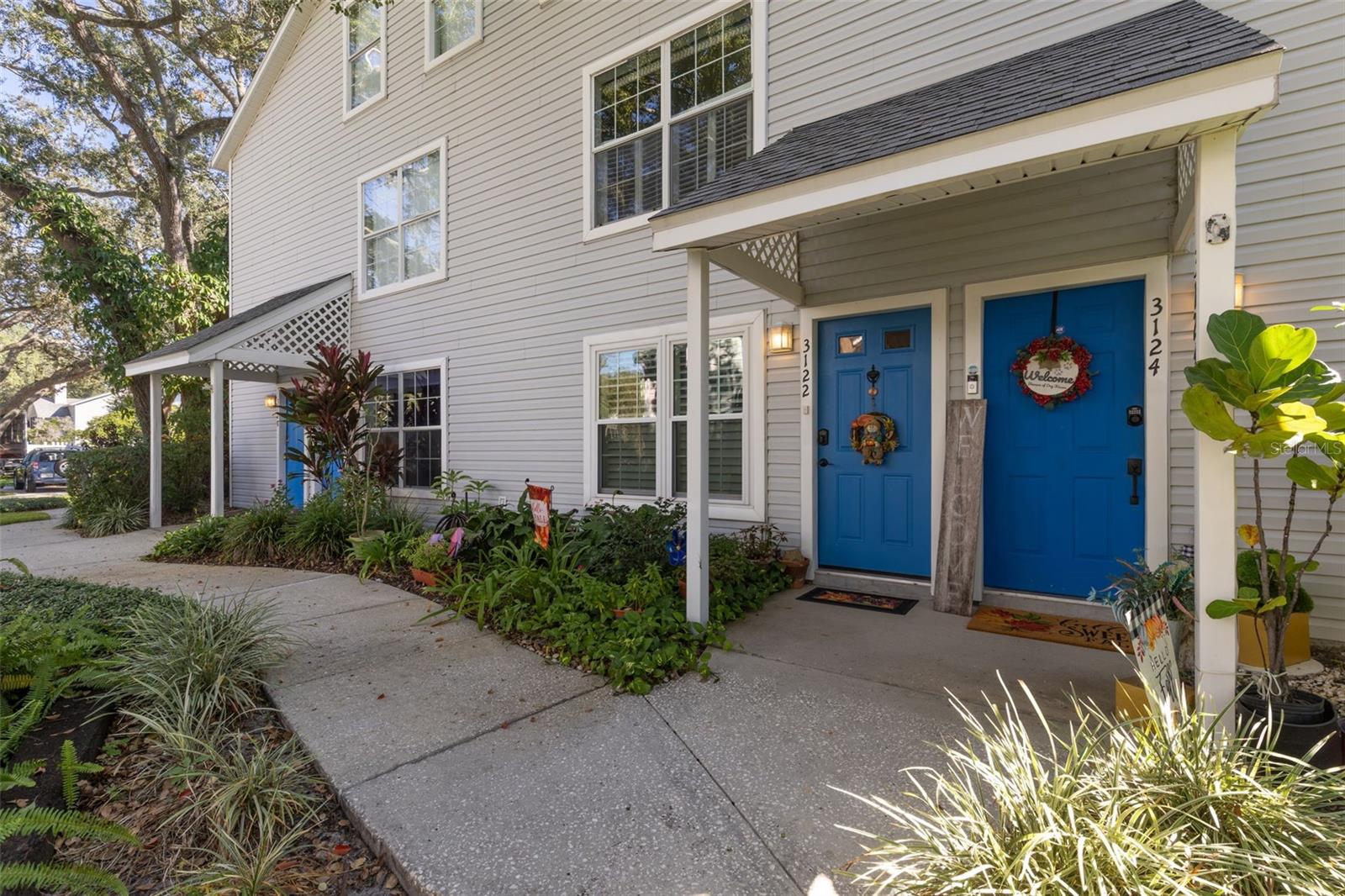 Details for 3122 Valley Oaks Drive, TAMPA, FL 33618