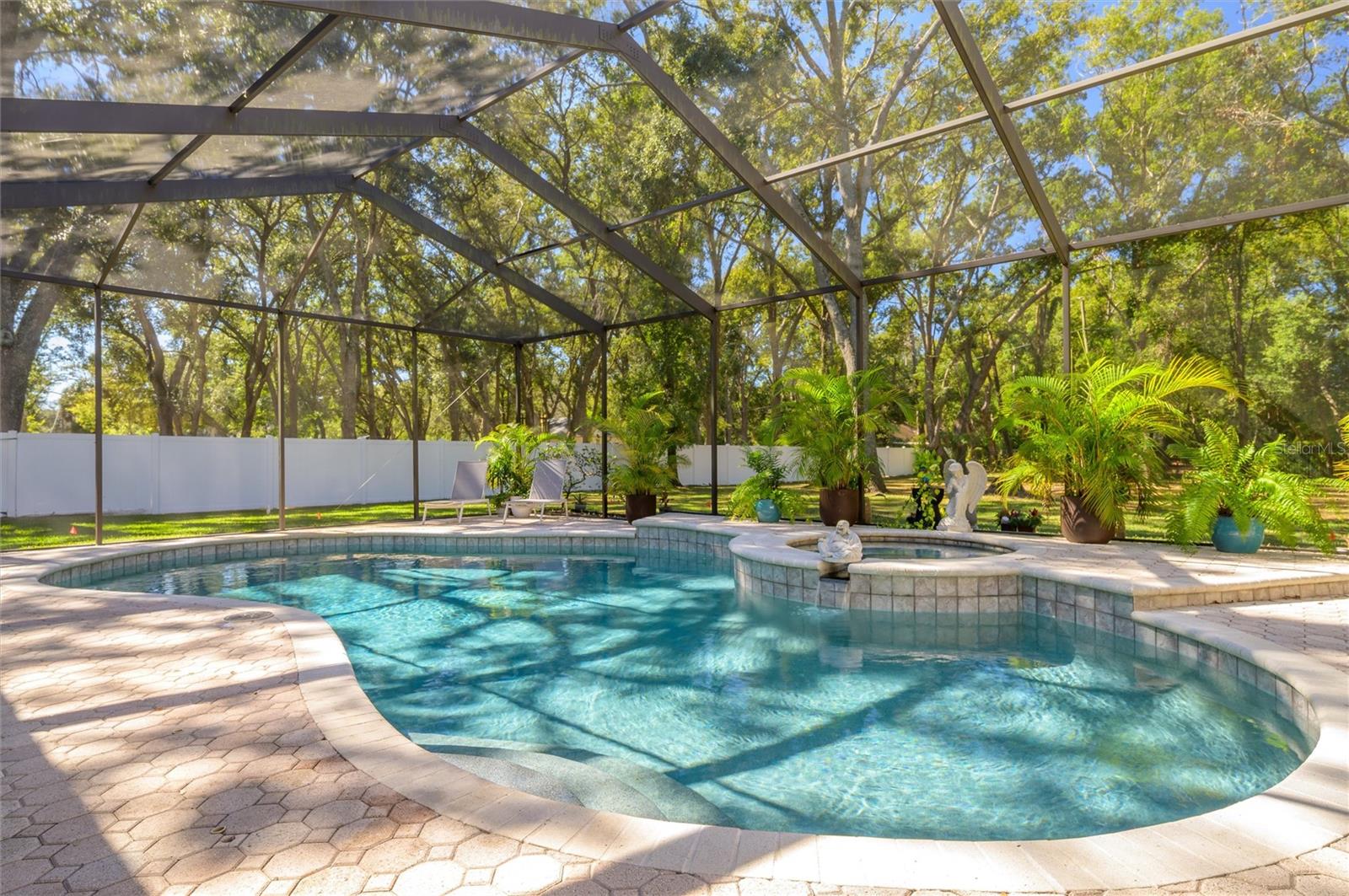 Image 54 of 62 For 16328 Emerald Cove Drive