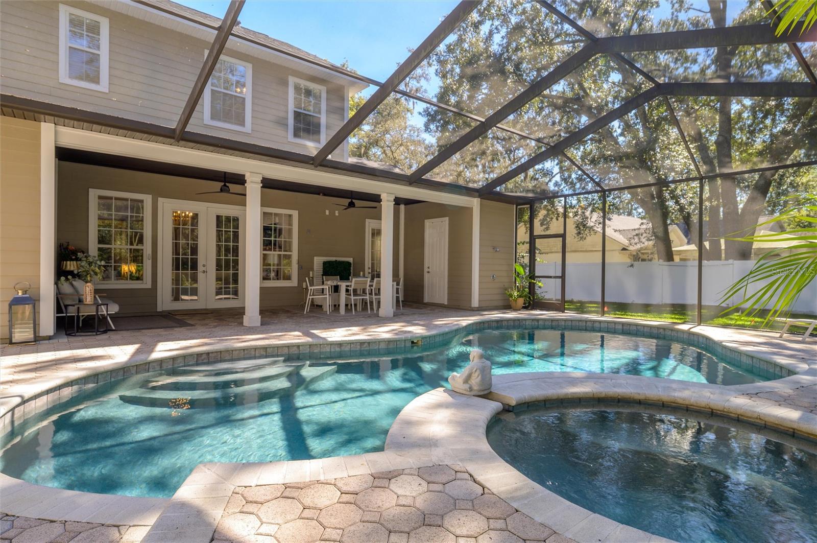 Image 55 of 62 For 16328 Emerald Cove Drive