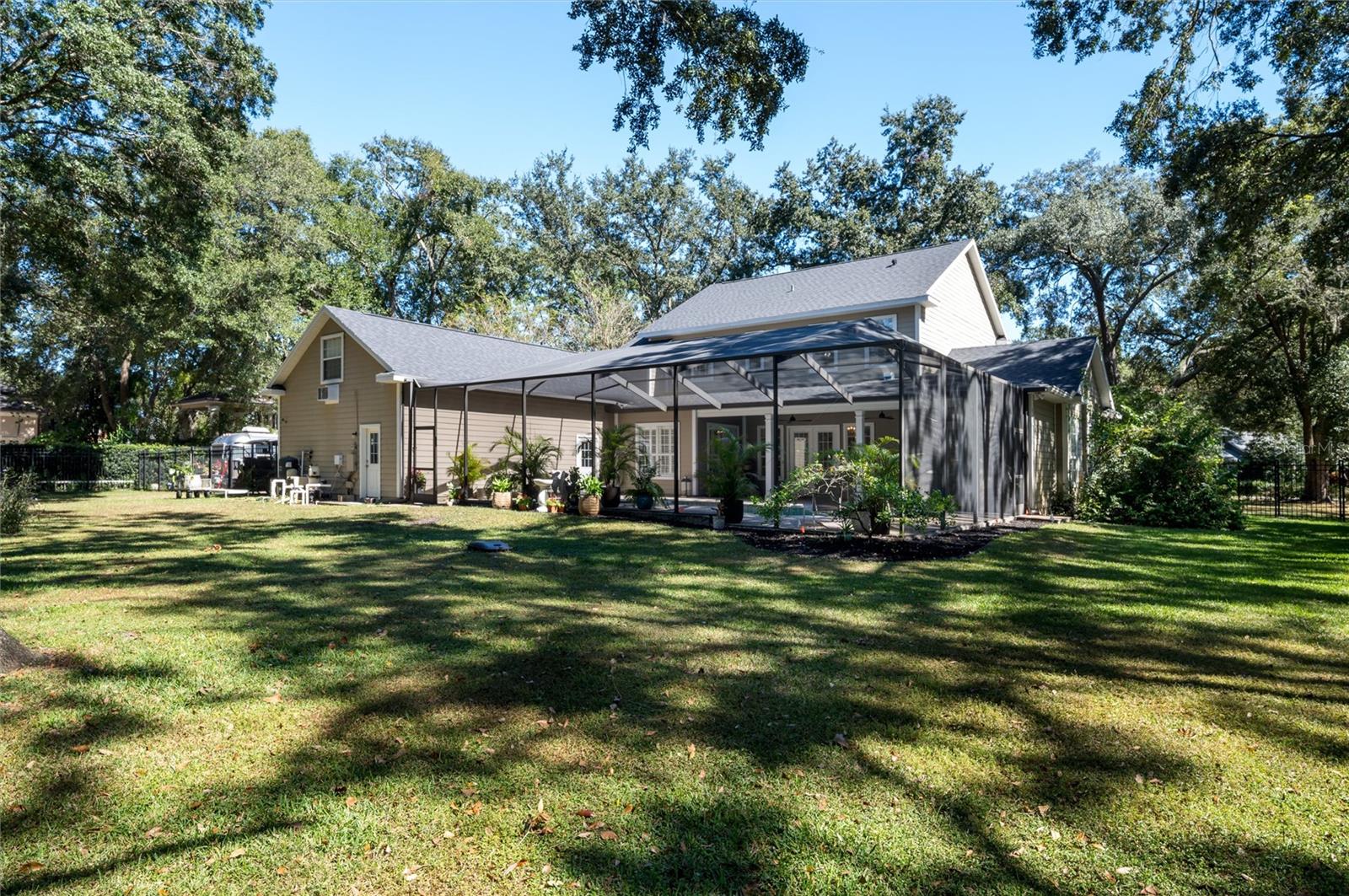 Image 56 of 62 For 16328 Emerald Cove Drive