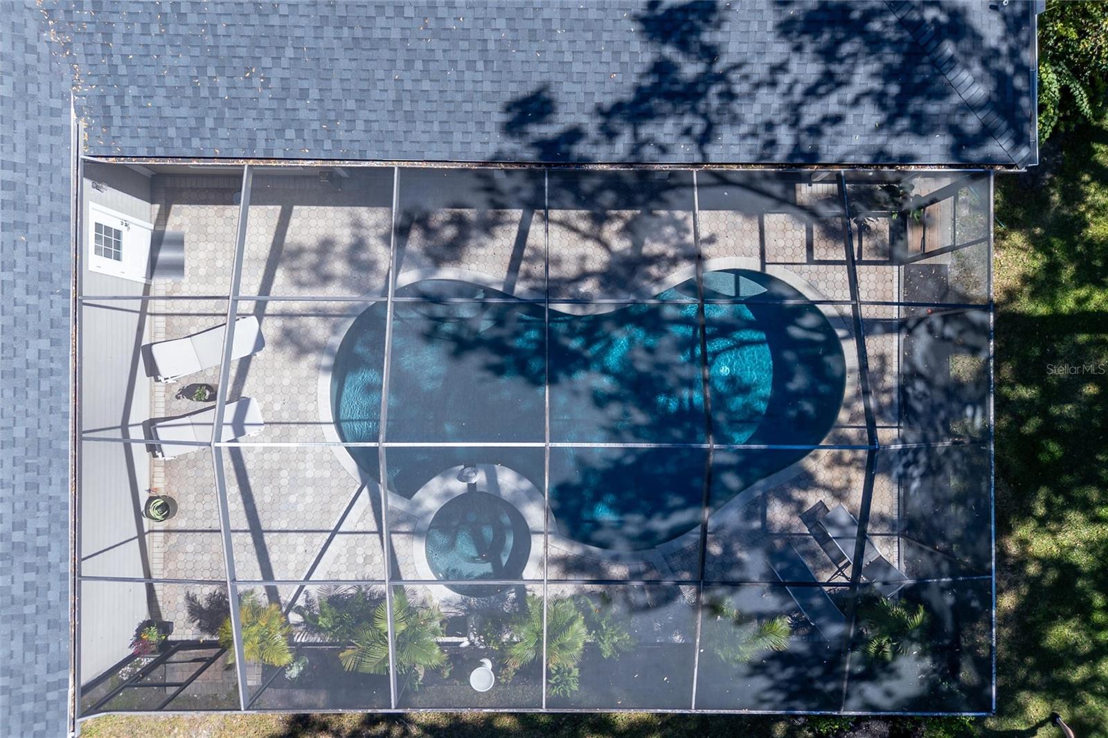 Image 61 of 62 For 16328 Emerald Cove Drive