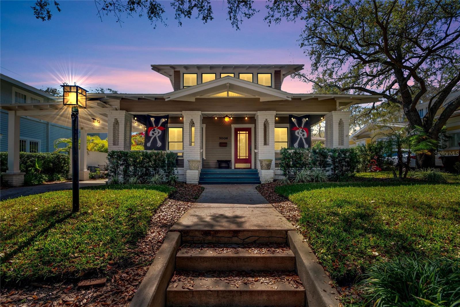 Details for 3006 Harbor View Avenue, TAMPA, FL 33611