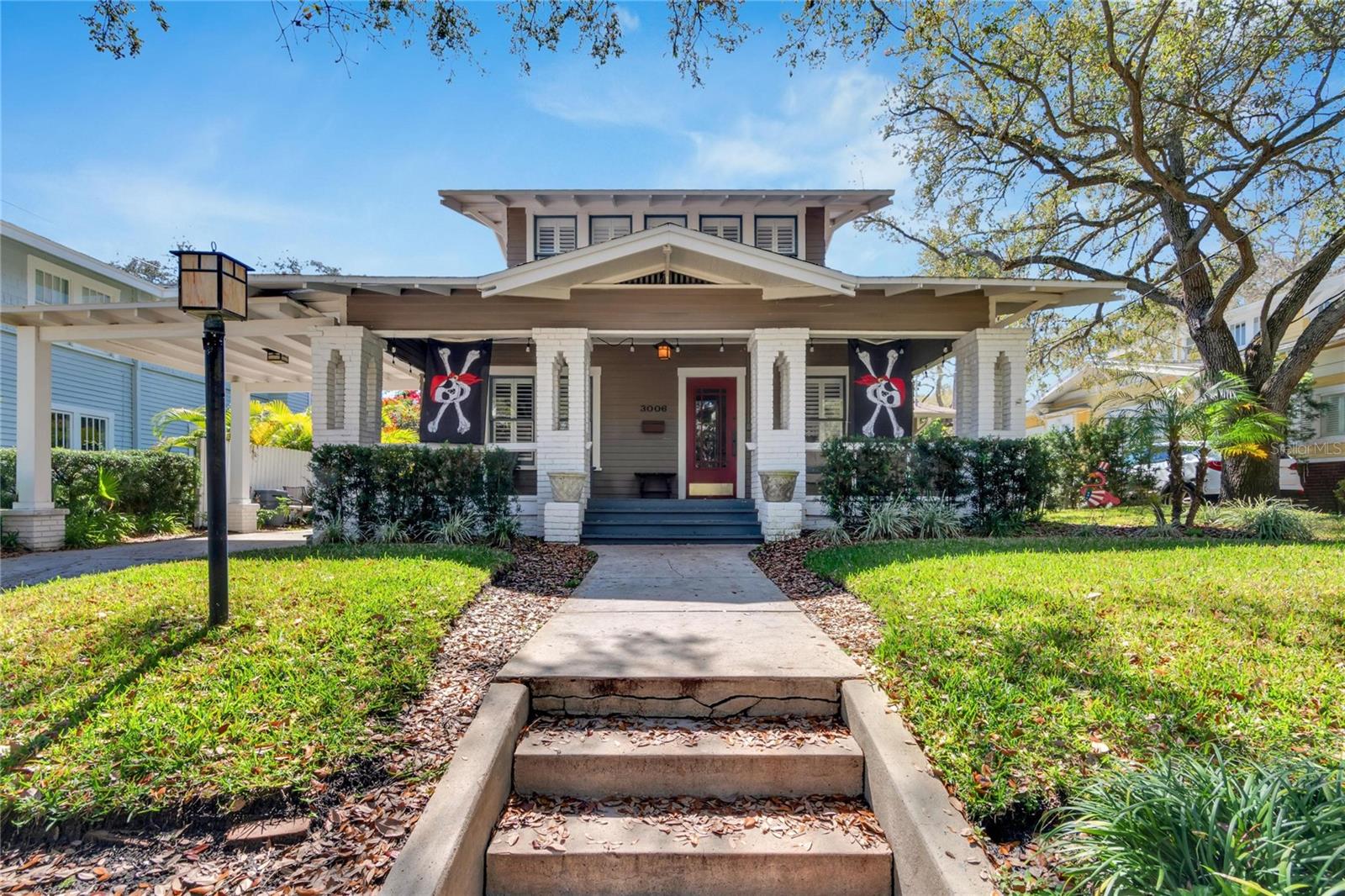 Image 2 of 65 For 3006 Harbor View Avenue