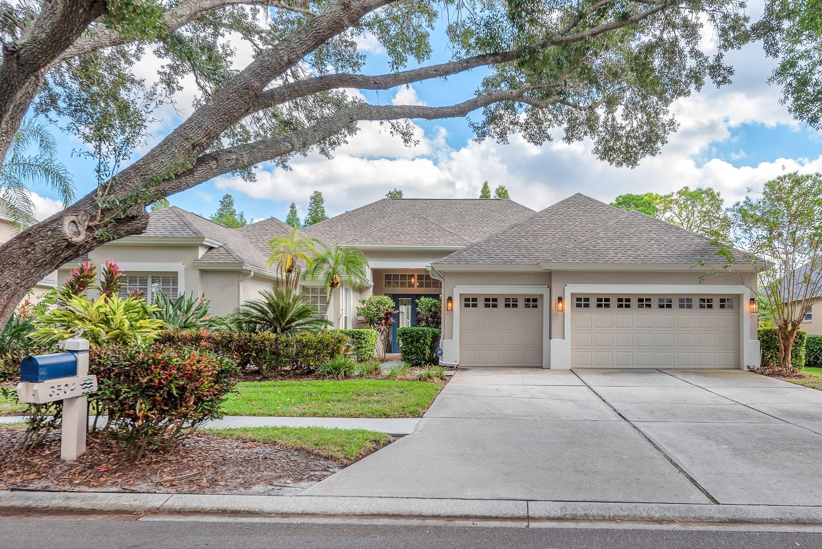 Image 2 of 50 For 3504 Old Course Lane