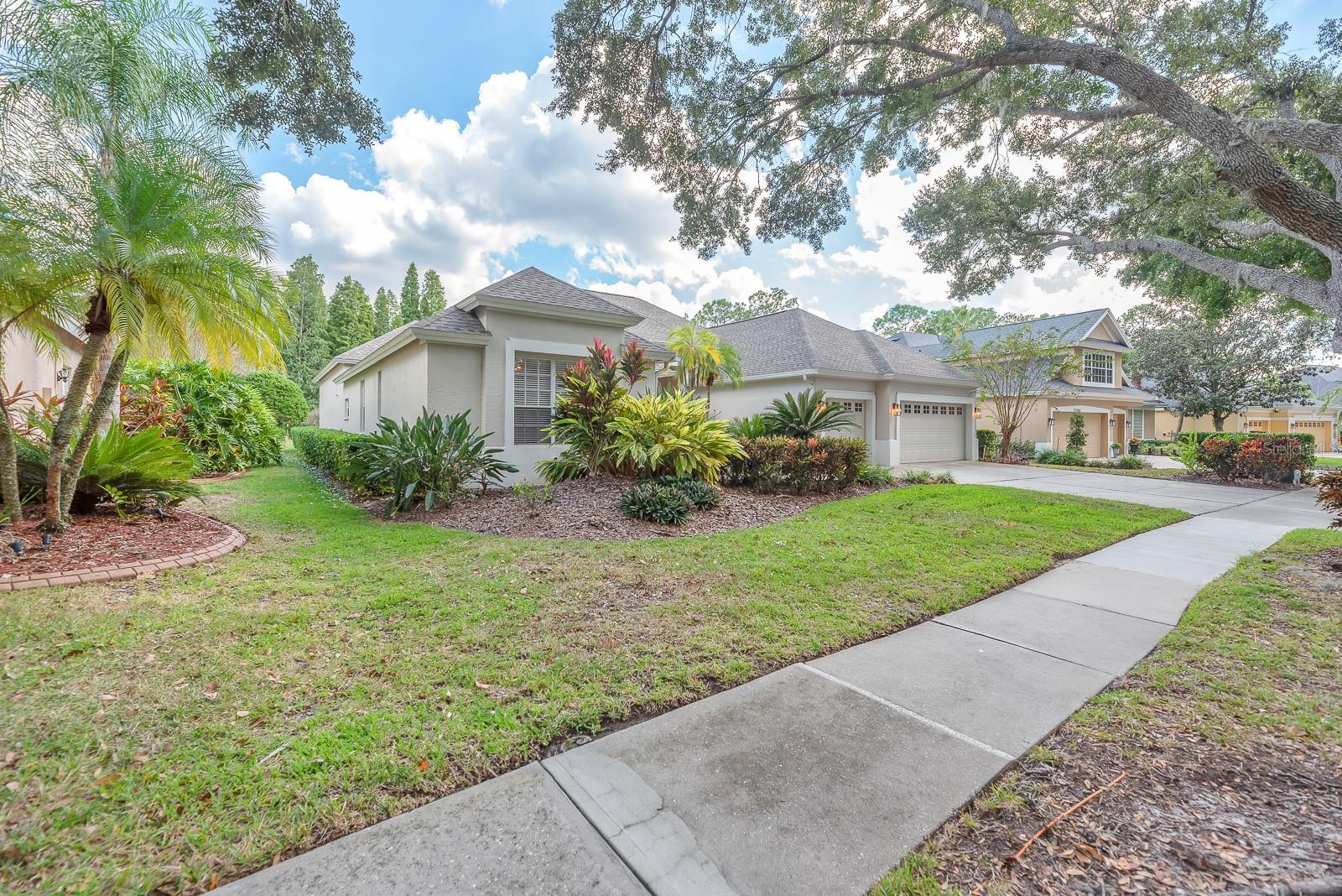 Image 3 of 50 For 3504 Old Course Lane