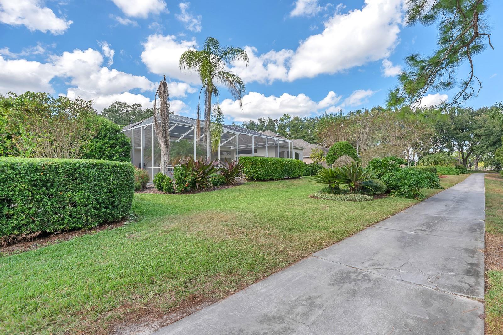 Image 36 of 50 For 3504 Old Course Lane