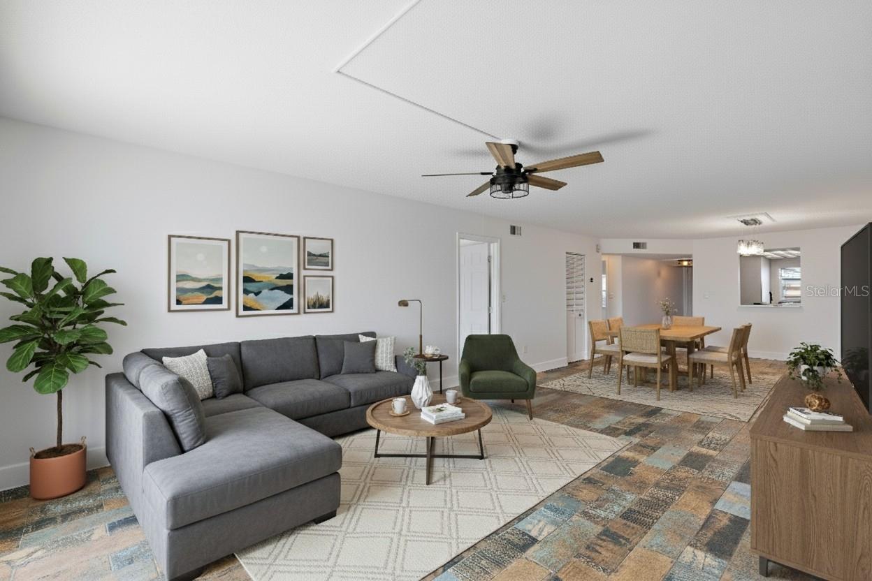 Image 8 of 39 For 719 Pinellas Bayway S 311