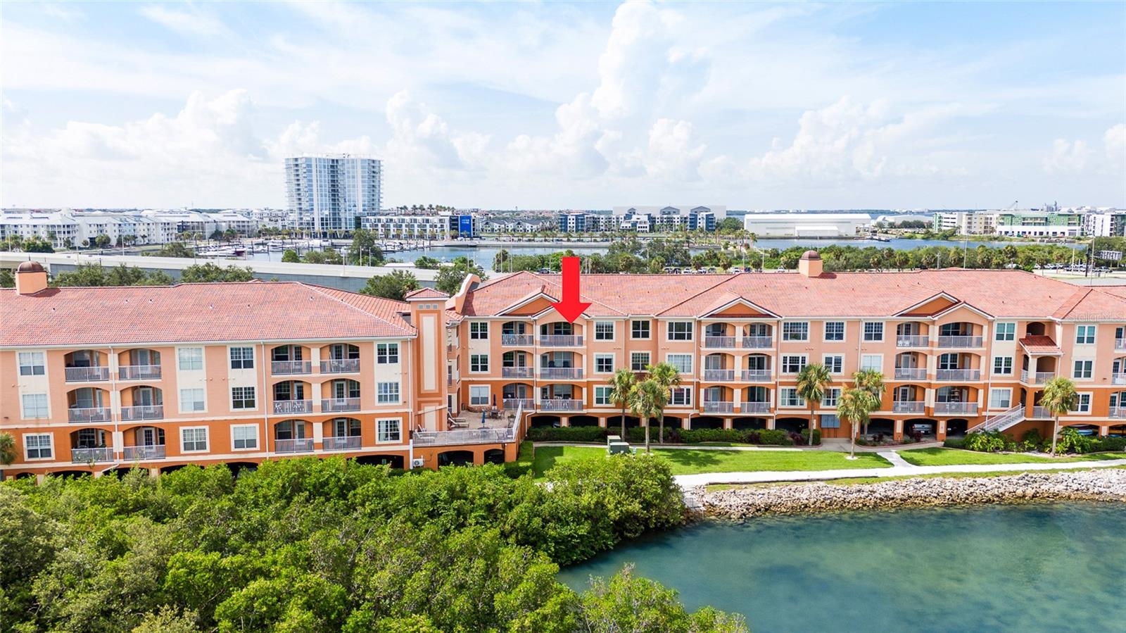 Details for 5000 Culbreath Key Way 9316, TAMPA, FL 33611