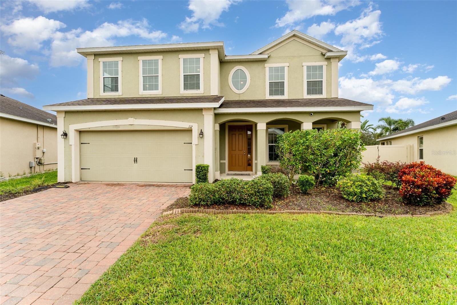 Details for 112 Whirlaway Drive, DAVENPORT, FL 33837