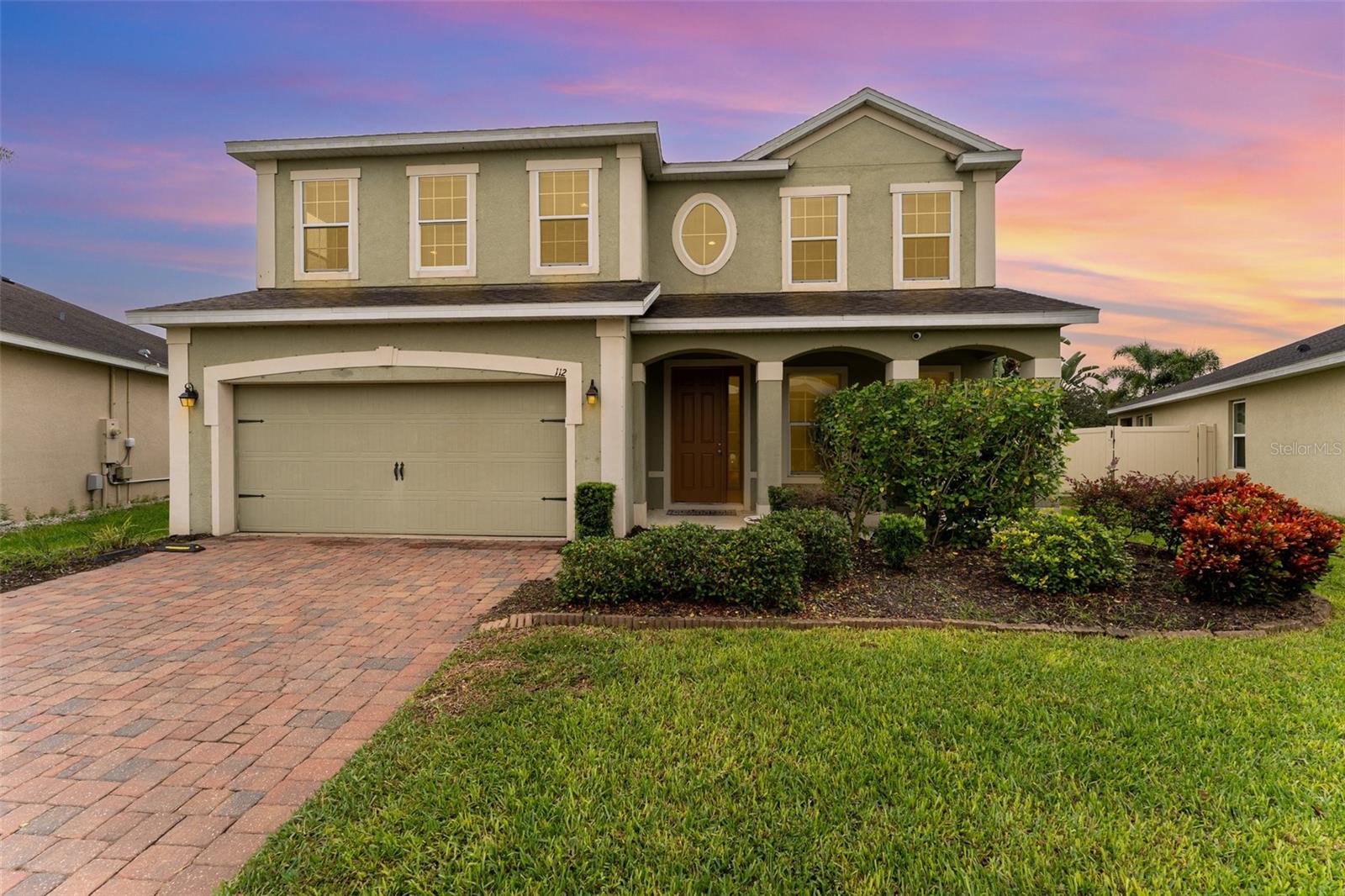 Image 35 of 36 For 112 Whirlaway Drive