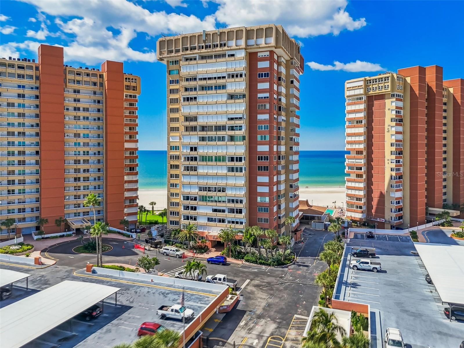 Image 53 of 72 For 17920 Gulf Boulevard 903