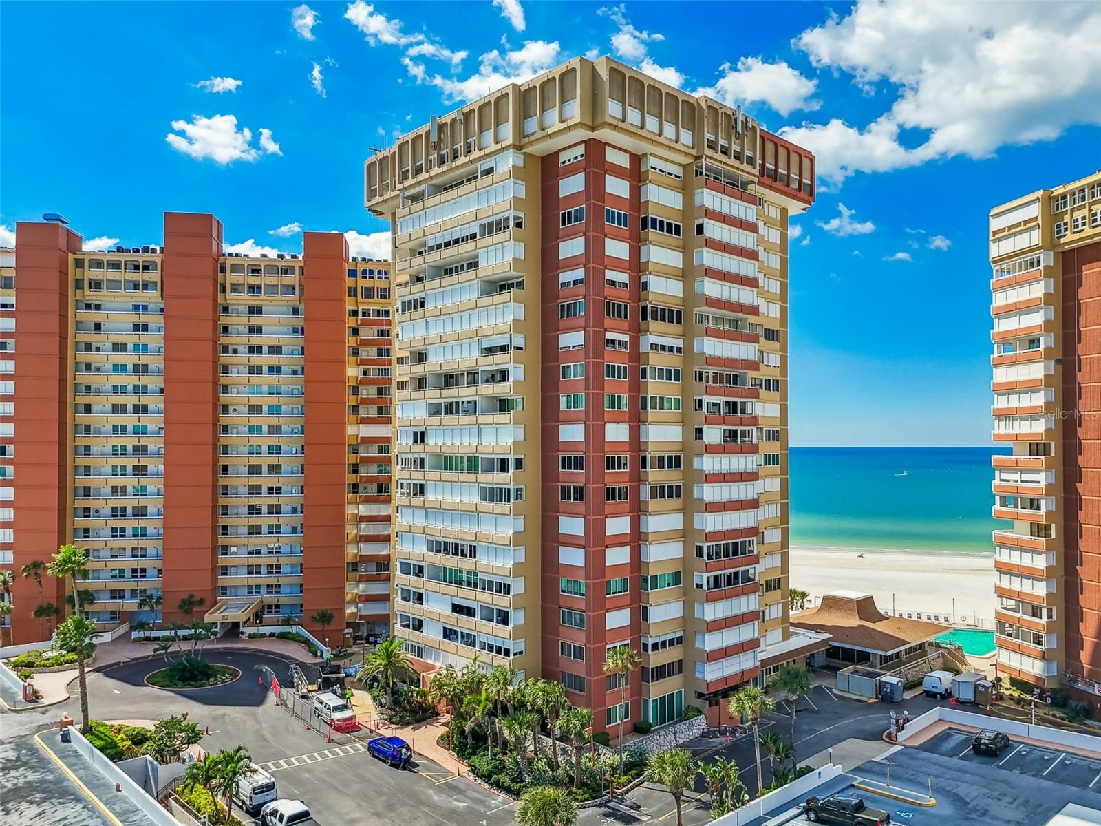 Image 54 of 72 For 17920 Gulf Boulevard 903