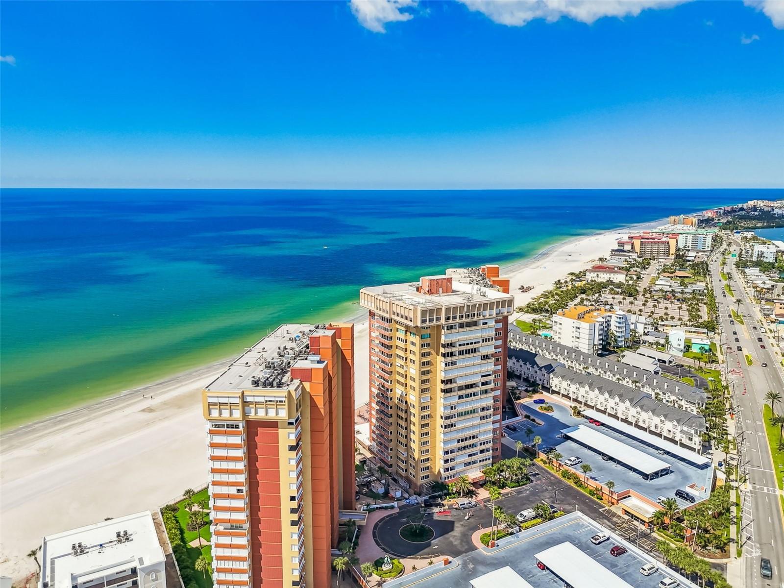 Image 57 of 72 For 17920 Gulf Boulevard 903
