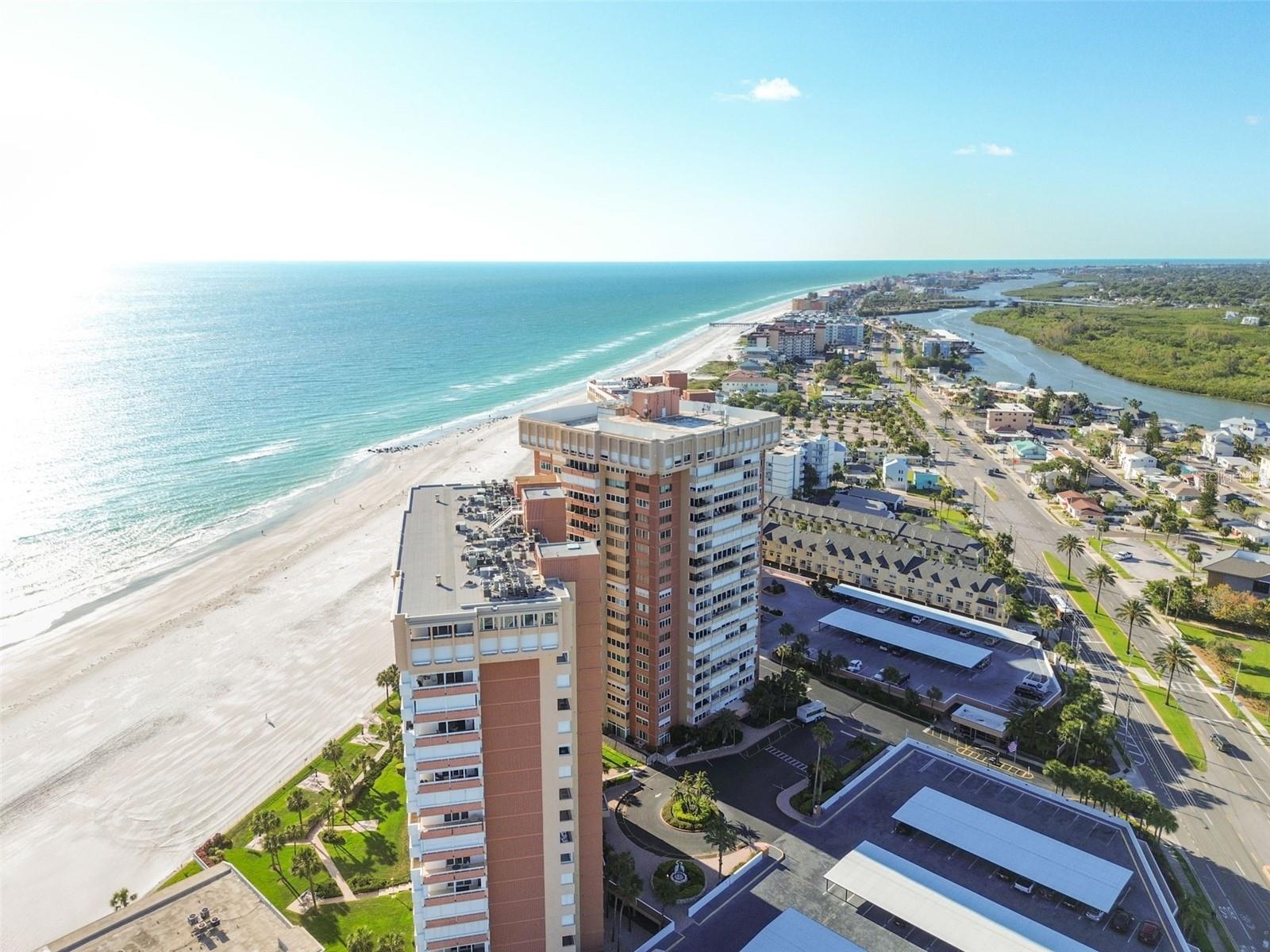 Image 67 of 72 For 17920 Gulf Boulevard 903