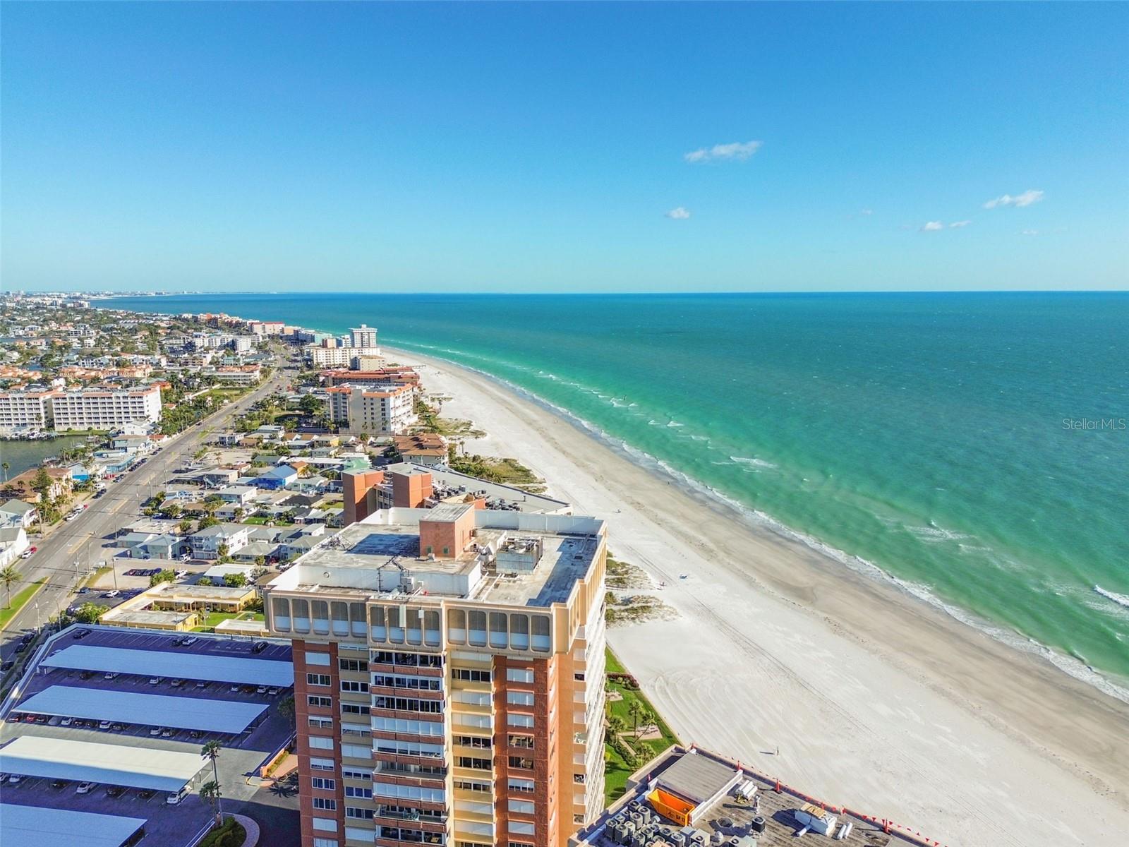 Image 69 of 72 For 17920 Gulf Boulevard 903