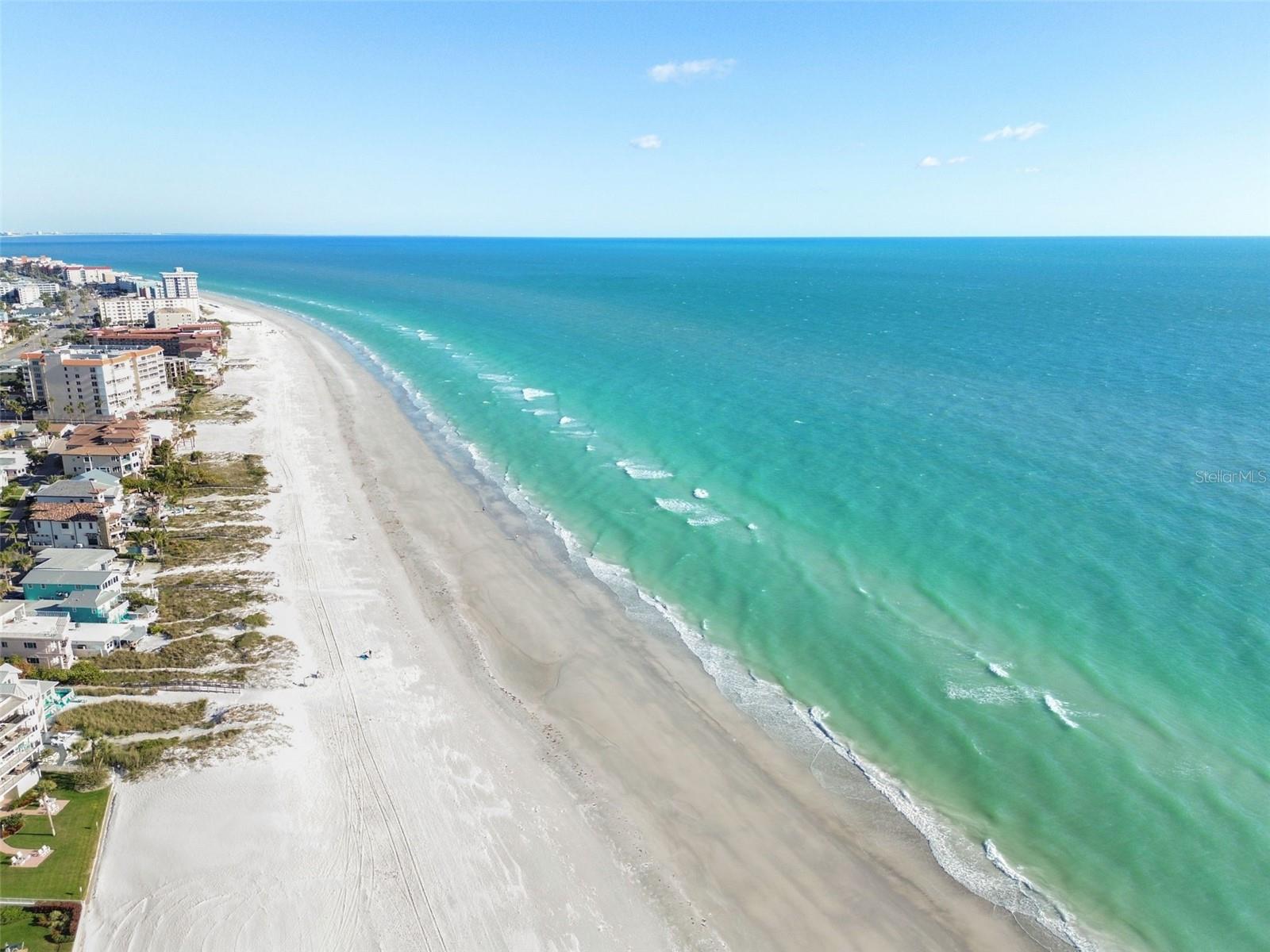 Image 70 of 72 For 17920 Gulf Boulevard 903