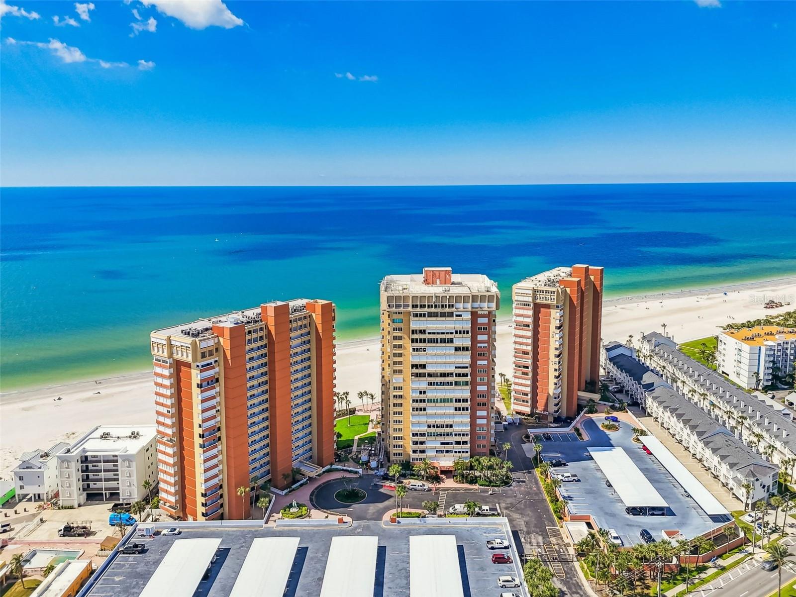 Image 72 of 72 For 17920 Gulf Boulevard 903