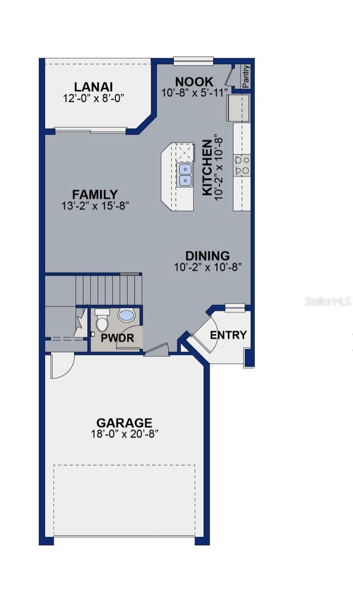 Image 12 of 52 For 4709 Ancona Way