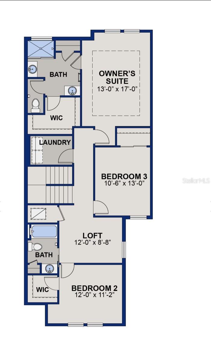 Image 13 of 52 For 4709 Ancona Way