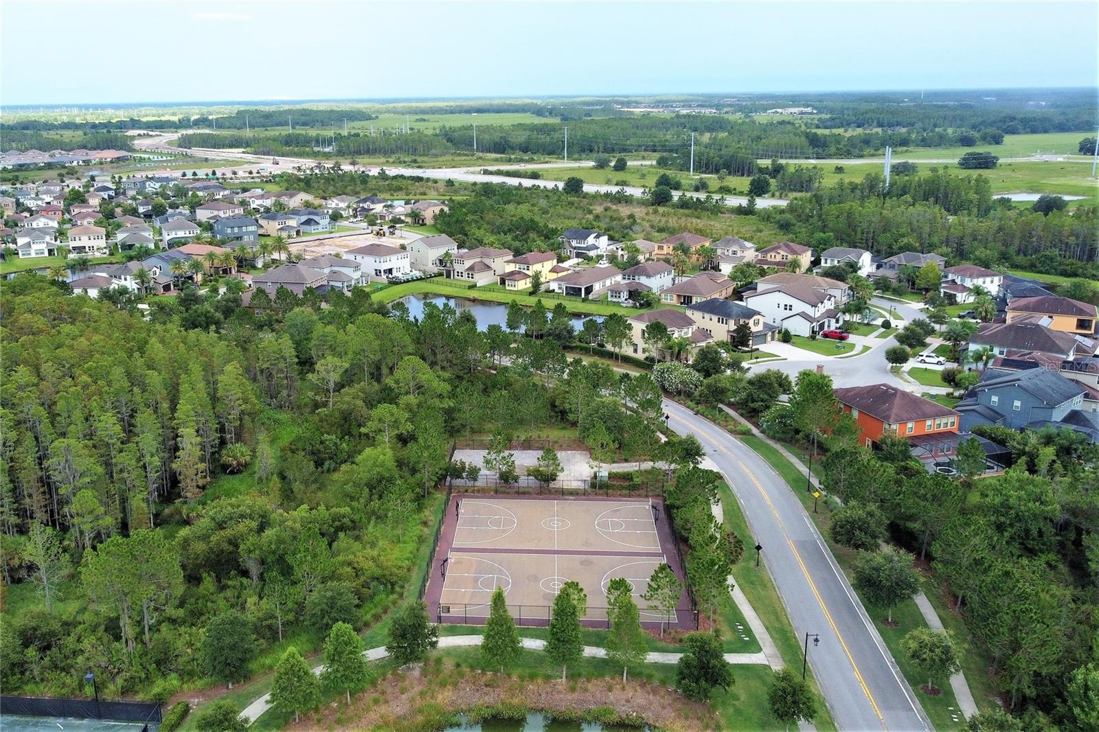 Image 48 of 52 For 4709 Ancona Way