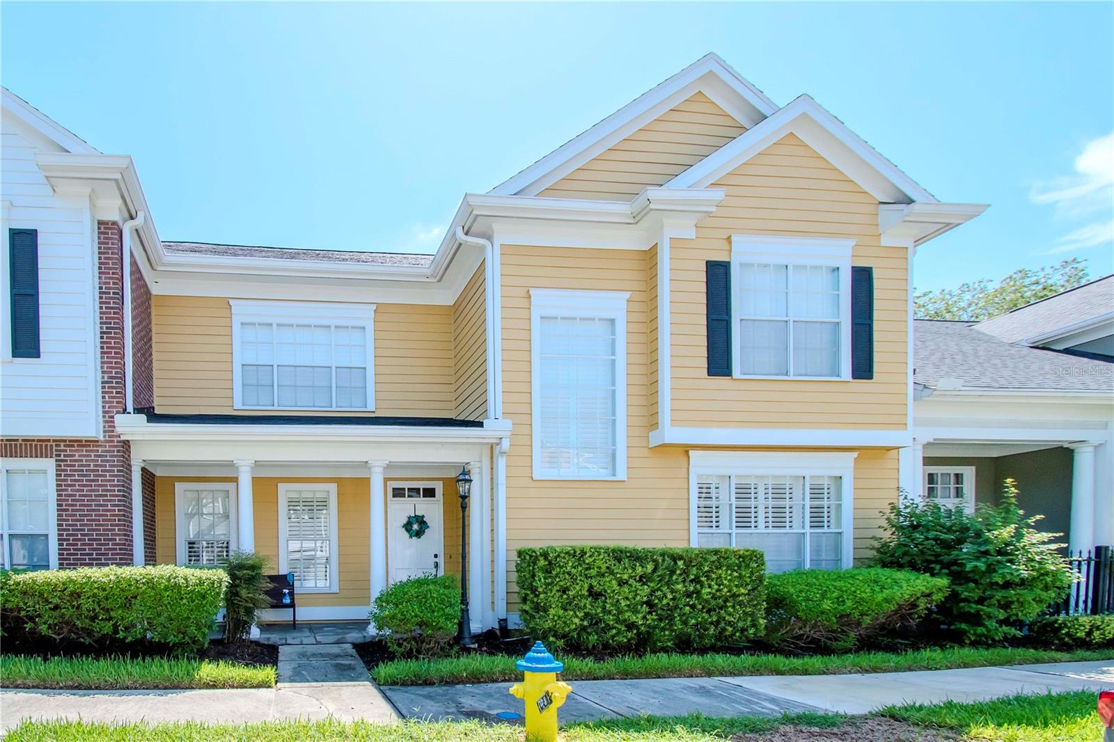 Details for 934 Harbour Bay Drive, TAMPA, FL 33602