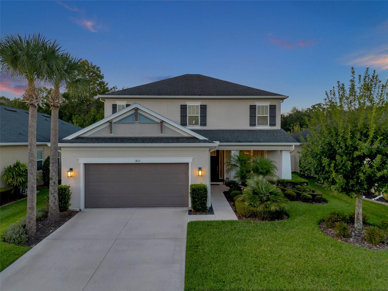 Details for 1815 Virginia Willow Drive, WESLEY CHAPEL, FL 33544