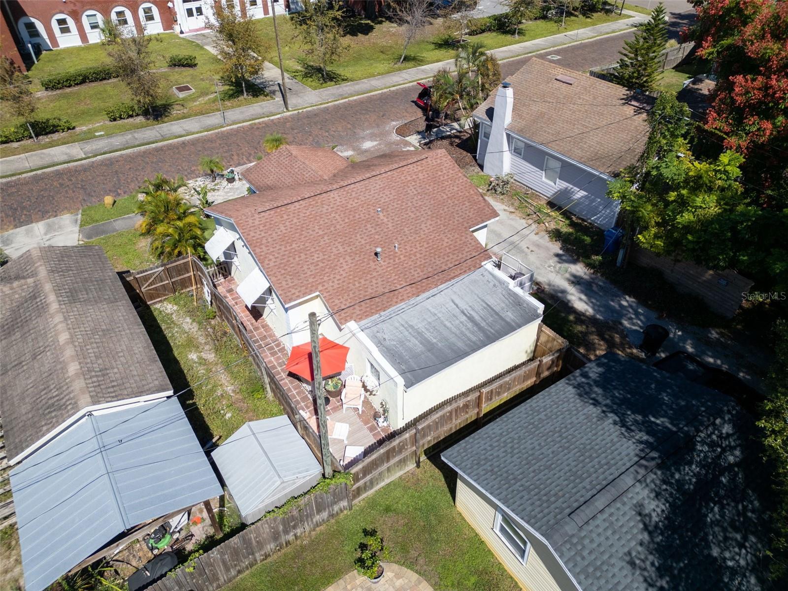 Image 29 of 41 For 1022 10th Avenue N