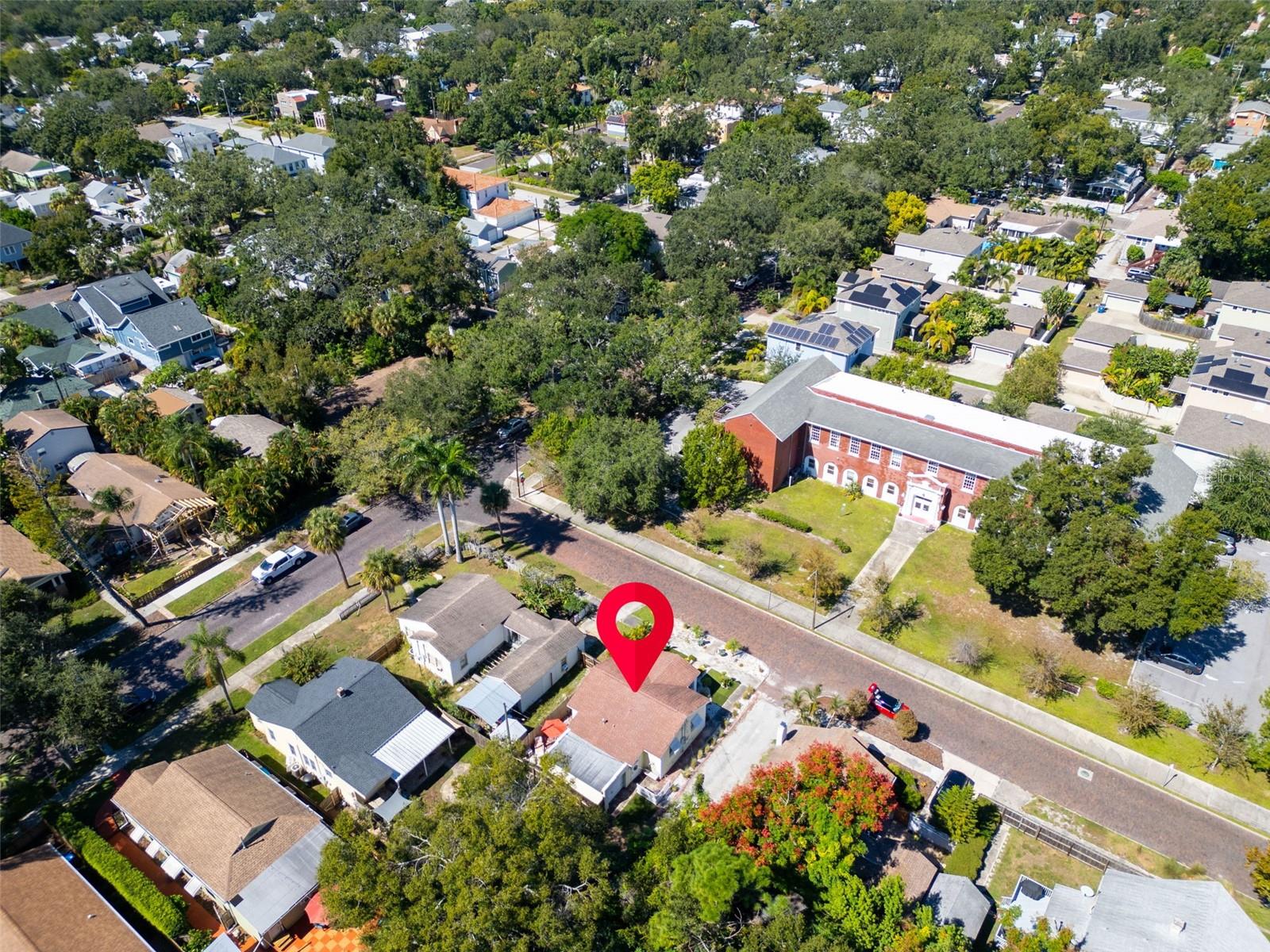 Image 32 of 41 For 1022 10th Avenue N