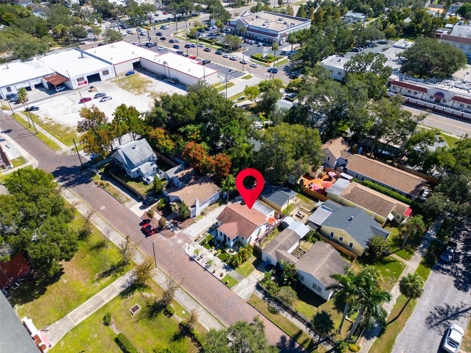 Image 35 of 41 For 1022 10th Avenue N
