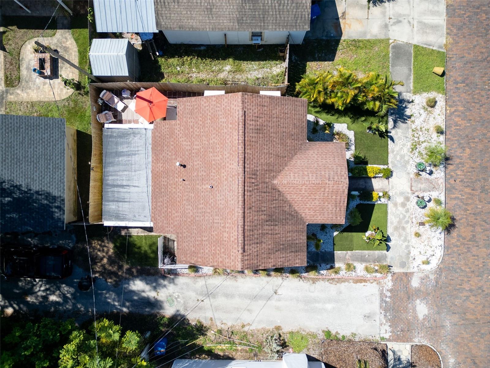 Image 40 of 41 For 1022 10th Avenue N
