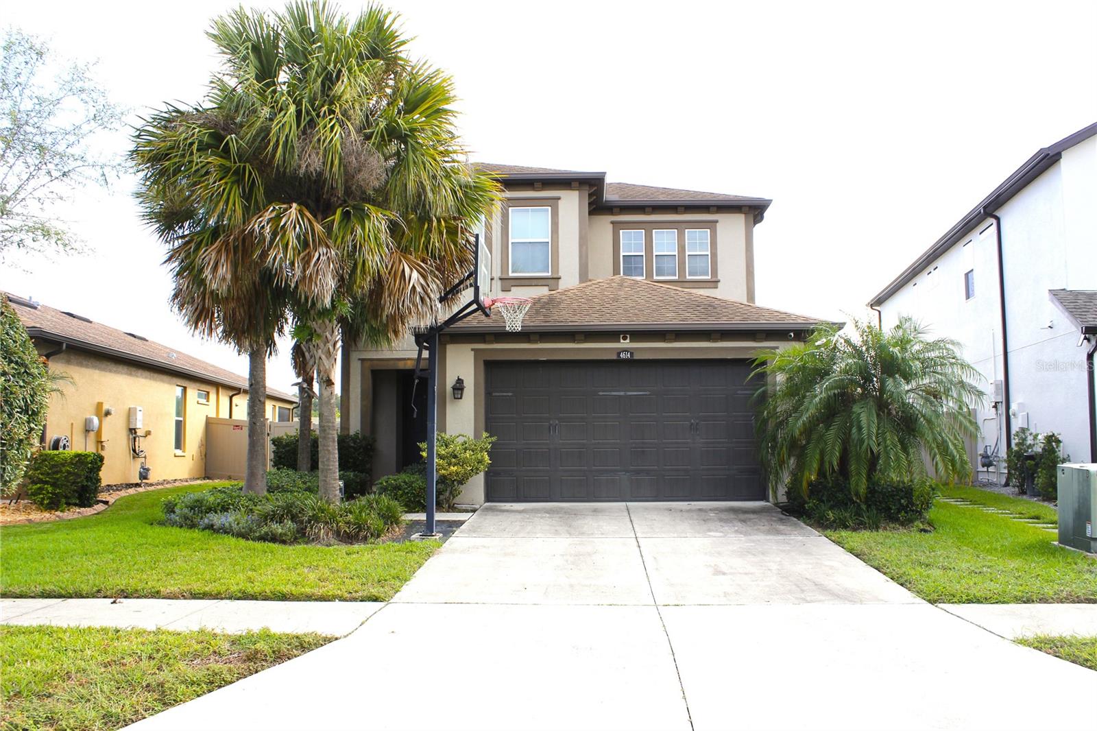 Details for 4614 Tramanto Lane, WESLEY CHAPEL, FL 33543