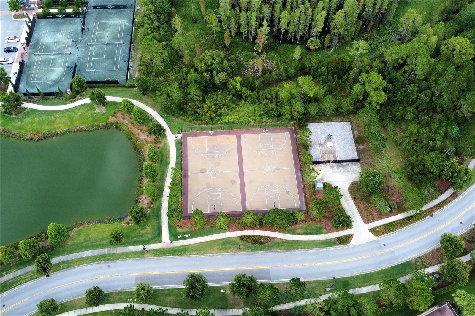 Image 65 of 68 For 4614 Tramanto Lane