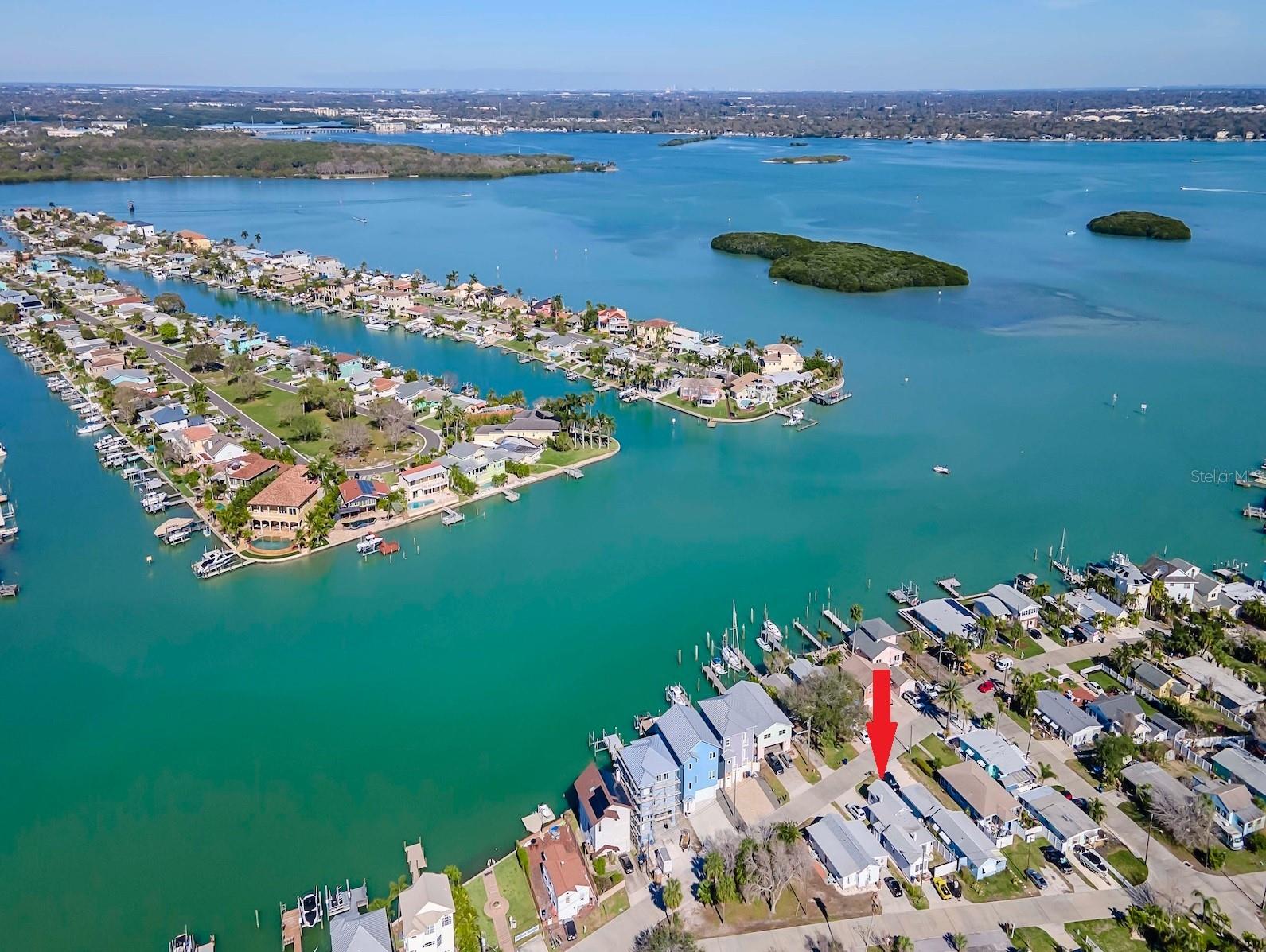 Image 3 of 7 For 13212 Boca Ciega Avenue