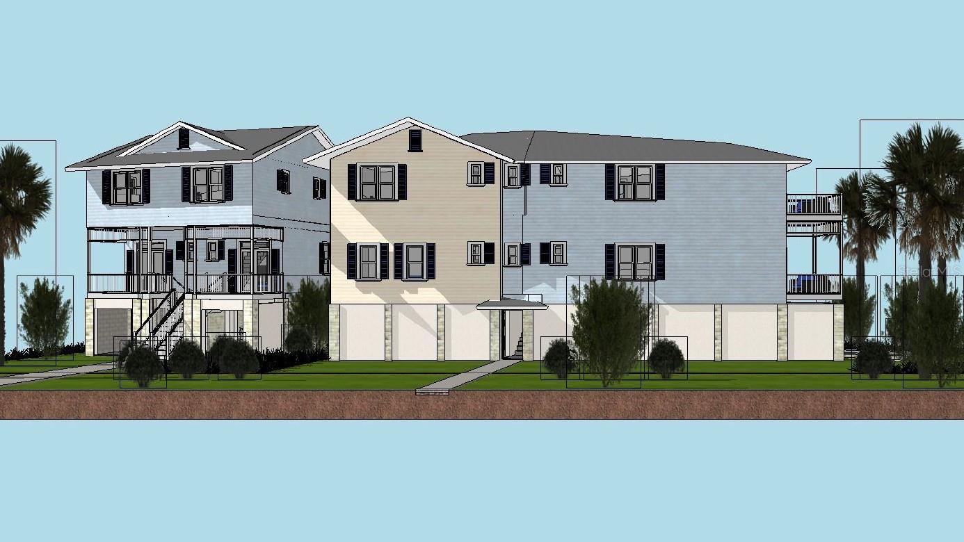 Image 4 of 7 For 13212 Boca Ciega Avenue