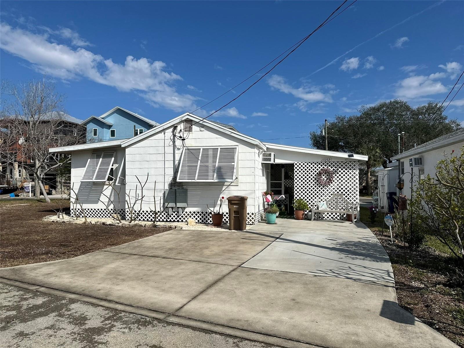 Details for 13230 Boca Ciega Avenue, MADEIRA BEACH, FL 33708